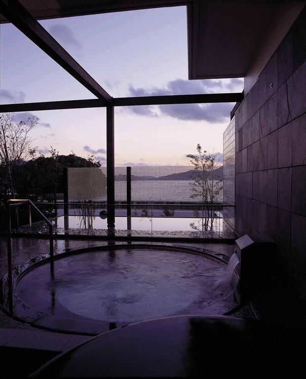 Hotel Harvest Hamanako Hamamatsu Exterior photo