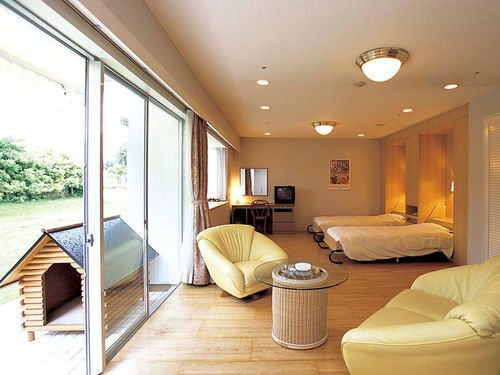 Hotel Harvest Hamanako Hamamatsu Exterior photo