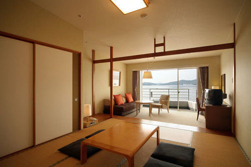 Hotel Harvest Hamanako Hamamatsu Exterior photo